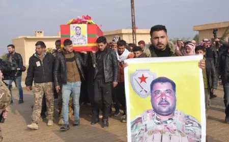 Şehîd Necim El Hesen hat veşartin