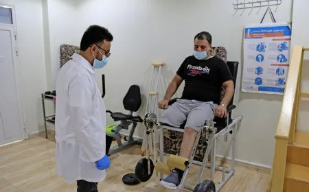 Di nava 11 salan de xebatên Heyva Sor a Kurd