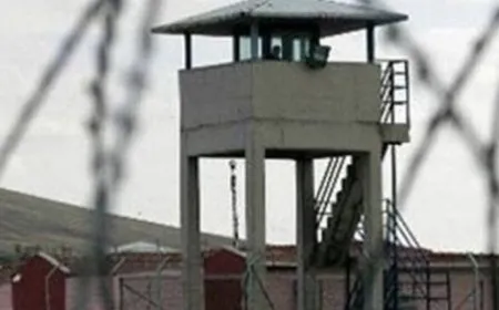 Girtiyên li girtîgeheke din jî tev li greva birçîbûnê bûn