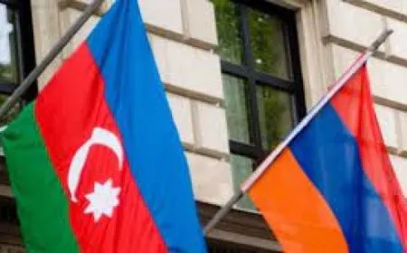 Ermenîstan û Azarbaycan dîlên şer bi hev guhertin