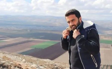 Silêman Ehmed 51 rojin ji aliyê PDK’ê ve hatiye revandin