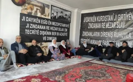 Çalakiyên Nobeda adaletê dewam dikin