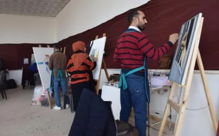 Li Reqayê ‘Sempozyûma Firat û Reng’