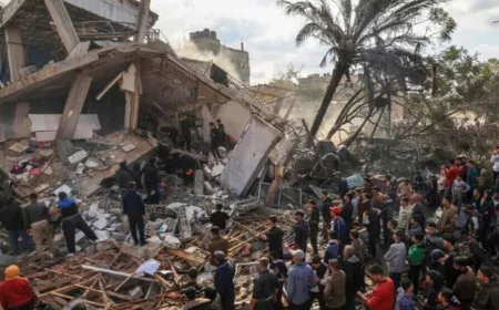 Di 69 rojên şerê Îsraîl-Hemasê de 18 hezar û 787 kes hatin kuştin
