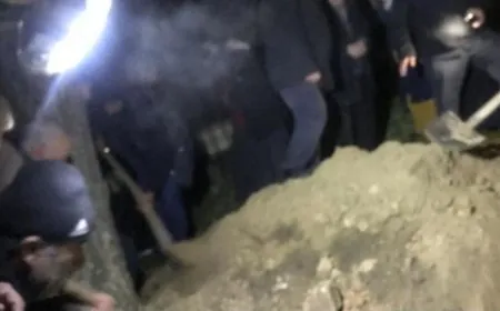 Tolhildan Hîzan di bin dorpêçiyê de hate oxir kirin