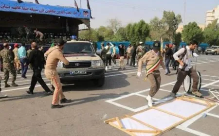 Li dijî navenda polîsan êriş hate kirin: 11 polîs hatin kuştin