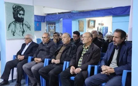 Roja yekemîn a Mîhrîcana Rojava bi dawî bû