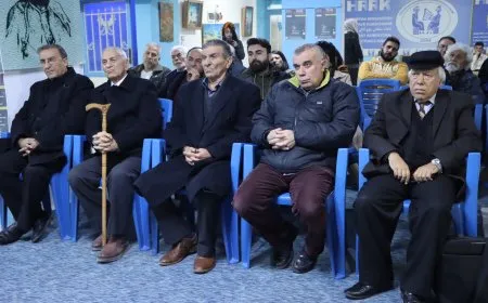 Mîhrîcana Rojava di roja duyemîn de dewam kir