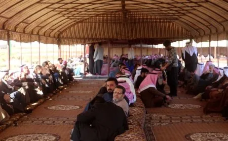 Beşdarên foruma Reqayê: Bersiva me li hember derxistina fitneyê aşkera ye