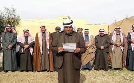 Rûspiyên El Bû Camil: Aliyên Astanayê hewl didin Rêveriya Xweser têk bibin