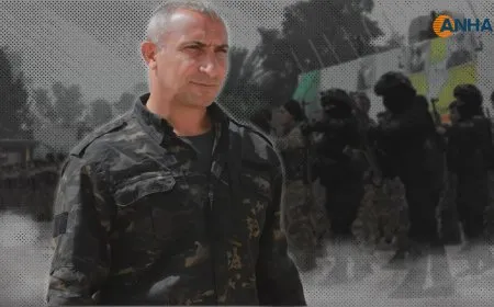 Kurê dilpak û dilsoz: Ronî Welat