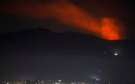Di êrişa Îsraîlê ya li ser Şamê de 2 leşker hatin kuştin