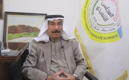 Dorpêça hikumeta Şamê ya li ser kantona Efrîn û Şehbayê beşeke   dorpêça giştî ye