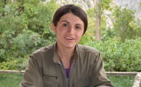 HPG’ê gerîlaya YJA Starê Jiyan Welat bi bîr anî