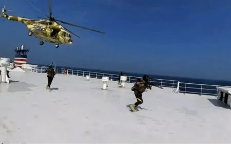 DYA’yê koalîsyonek li dijî Hûsiyan ava kir