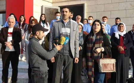 Li Qamişloyê nexweşxaneya onkolojî û penceşêrê hate vekirin