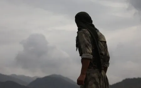 Li Zapê leşkerekî artêşa Tirk hate kuştin
