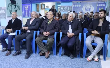 Mîhrîcana Rojava bi temayên ciyawaz derbas dibe