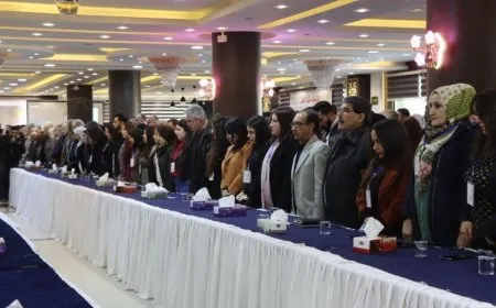 Pêşniyarên ji bo rêziknameya MSD′ê hatin erêkirin