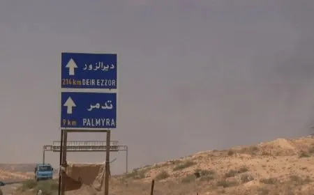 Li Tedmurê mayînek bi basa leşkeran da teqiya: 7 leşker mirin