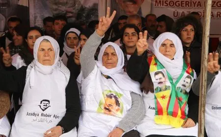 Çalakiya greva birçîbûnê ya li Şehbayê bi dawî bû