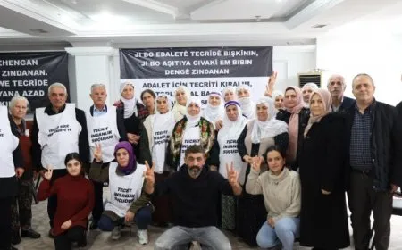 ‘Çi dibe bila bibe em ê têkoşîna xwe bidomînin’