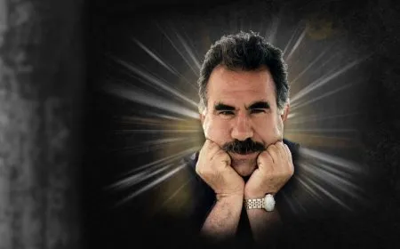 Piştevanên fikrên Rêber Abdullah Ocalan zêde dibin