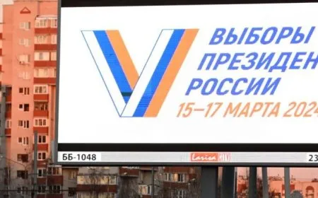 Ji bo namzetiya serokatiya Rûsyayê 16 daxwaz hatine wergirtin