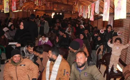 Li Holê çalakgeriya greva birçîbûnê