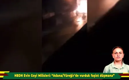 HBDH’ê li Edeneyê bi molotofan êrîşî wesayîtên zirxî kir