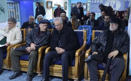 Di roja 9′an a Mîhrîcana Rojava de: Pirsgirêkên zimanê Kurdî hatin nîqaşkirin