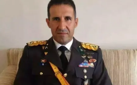 Leşkerê teqawid Ozeller: Hereketên Pençe-Kîlîtê xelet in