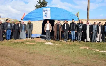 Ji bo şehîd Êriş Berxwedan merasîmek hat lidarxistin