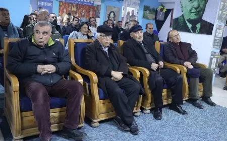 Mîhrîcana Rojava bi bernameya xwe ya cihêreng didome