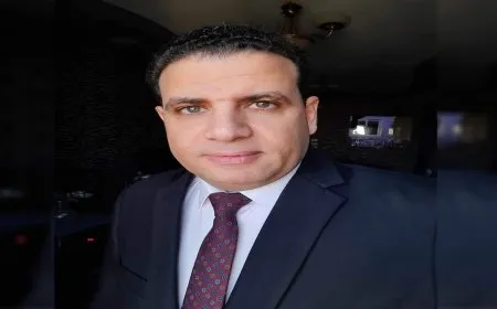 Lêkolerê Misirî: Pirsgirêkên neteweyî aloziyê kûrtir dikin û çareserî neteweya demokratîk e