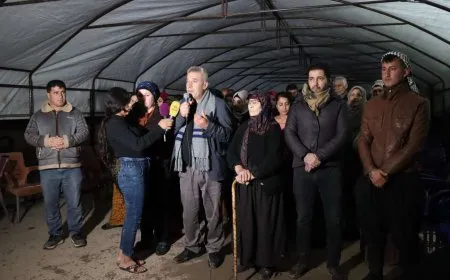 Li pêşiya kargeha hatiye bombebaran kirin kon hat vedan