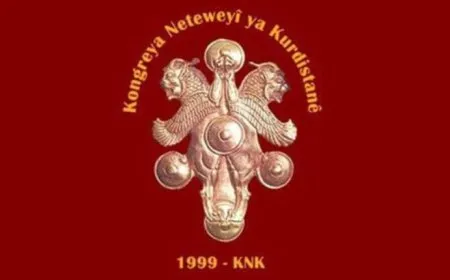 KNK: Xwedî li Bakur û Rojhilatê Sûriyeyê derkevin