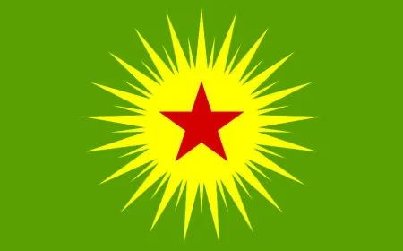 KCK: Dijî êrîşên qirker berxwedanê mezin bikin