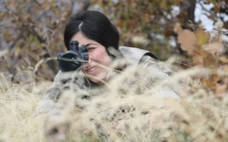 HPG: Dagirkerek hate kuştin
