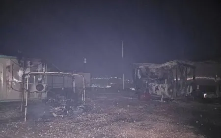 Bendeke din li Kobanê hate bombebarankirin