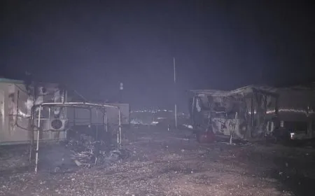 Di 2 saetan de 10 bendên Hêzên Ewlekariya Hundirîn hatin bombebarankirin