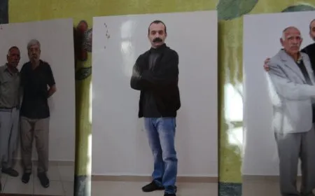 Peyama girtiyê di grevê de: Em ê heta encamê çalakiyê bidomînin