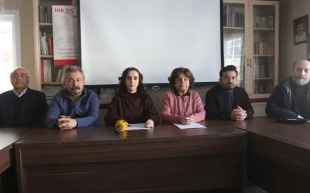 Koordînasyona Giştî ya Şopandina Grevên Birçîbûnê: Divê daxwazên girtiyan bêne pêk anîn