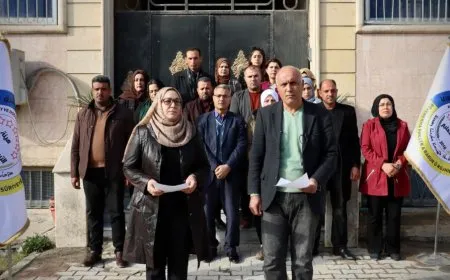  Nêzî 90 hezar xwendekar ji xwendinê bûn