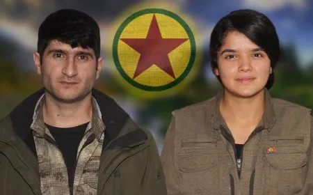 HPG’ê nasnameya Havîn û Delîl eşkere kir