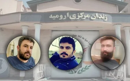 Dewleta Îranê 3 girtiyên Kurd bi dar ve kirin
