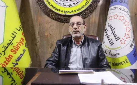 ′Êrişên dewleta Tirk dê karesatekê pêk bîne û bandorê li cîhanê bike′