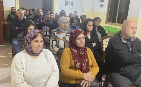 Li Lubnanê qurbaniyên komkujiyên Roboskî û Parîsê hatin bibîranîn