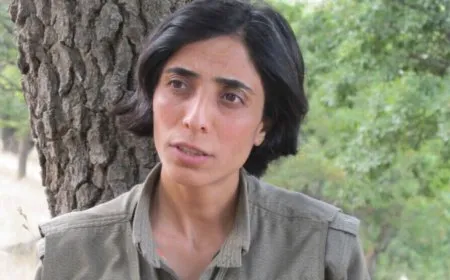 Peyman Viyan: Em bi Jin Jiyan Azadî re ber bi Şoreşa Jinê ve dimeşin