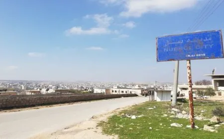 Artêşa Tirk Nibul topbaran dike